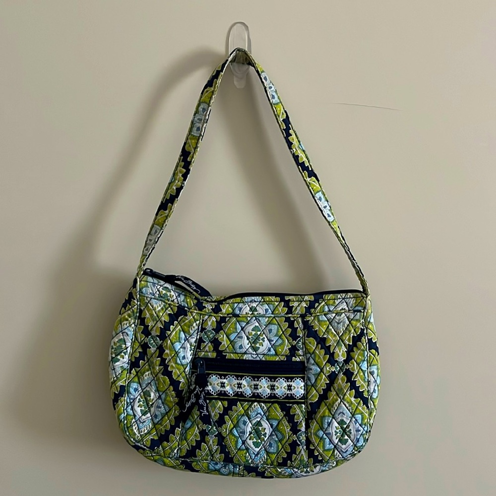 Vera Bradley shoulder bag